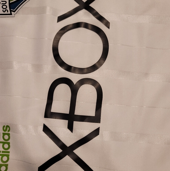 Adidas jersey - Picture 6 of 10